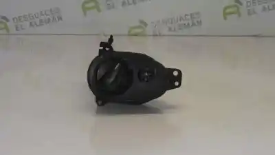 Piesă de schimb auto la mâna a doua MANETA BLOC LUMINI pentru FORD FOCUS FAMILIAR (CAK)  Referințe OEM IAM 98AG13A024CH  