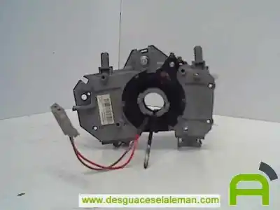 Автозапчастина б/у кільце піддушки безопасности для renault scenic (ja..) f9q посилання на oem iam 7700428202