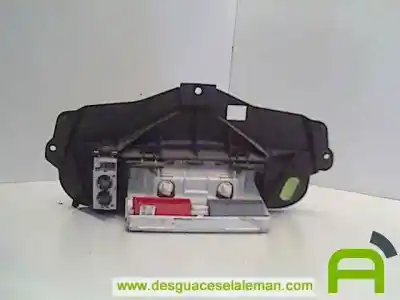 Автозапчастина б/у лічик километрів годинин для renault scenic (ja..) f9q посилання на oem iam 7700421038  