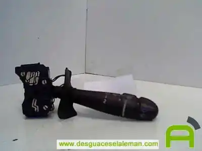 Автозапчастина б/у команда чистити для renault scenic (ja..) f9q посилання на oem iam 7701040736