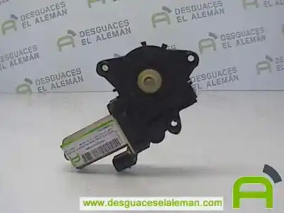 İkinci el araba yedek parçası SAG ÖN CAM MOTORU için FIAT STILO (192_)  OEM IAM referansları 50001603  