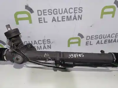 Second-hand car spare part steering rack for audi a4 b5 (8d2) 2.6 oem iam references 8d1422065s