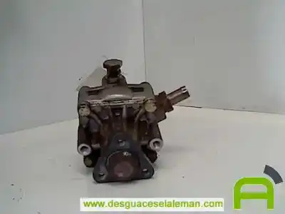 Second-hand car spare part power steering pump for audi a4 b5 (8d2) 2.6 oem iam references 8d0145156v  