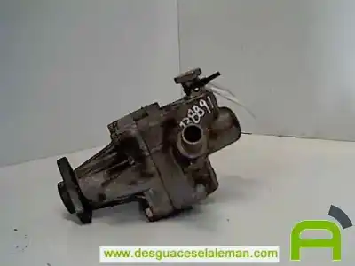 Second-hand car spare part POWER STEERING PUMP for AUDI A4 B5 (8D2)  OEM IAM references 8D0145156V  