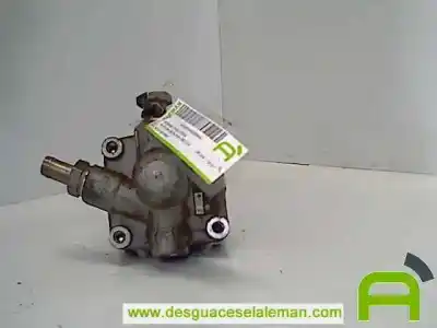 Second-hand car spare part power steering pump for audi a4 b5 (8d2) 2.6 oem iam references 8d0145156v  