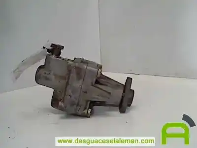 Second-hand car spare part power steering pump for audi a4 b5 (8d2) 2.6 oem iam references 8d0145156v  