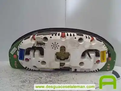 Second-hand car spare part dashboard for audi a4 b5 (8d2) 2.6 oem iam references 8d0919033f  