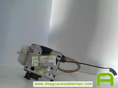 Recambio de automóvil de segunda mano de CERRADURA PUERTA DELANTERA IZQUIERDA para AUDI A4 BERLINA (B5)  referencias OEM IAM 8D1837015B  