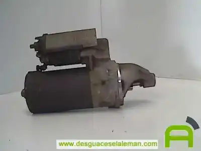 Автозапчастина б/у двигун запускається для audi a4 b5 (8d2) 2.6 посилання на oem iam 5710900193  