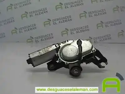 Peça sobressalente para automóvel em segunda mão motor do limpador traseiro por audi a3 (8l1) 1.9 tdi referências oem iam 8l0955711b