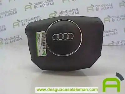 Peça sobressalente para automóvel em segunda mão airbag dianteiro esquerdo por audi a3 (8l1) 1.9 tdi referências oem iam 8e0880201aafkz