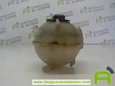 Автозапчастина б/у РОЗШИРЕННЯ ДЕПОЗИТ для AUDI A3 (8L1)  Посилання на OEM IAM 1J0121403B  