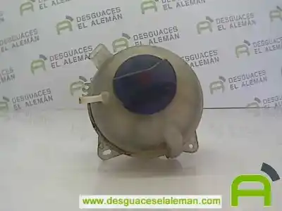 Автозапчастина б/у розширення депозит для audi a3 (8l1) 1.9 tdi посилання на oem iam 1j0121403b  