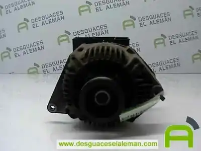 Автозапчасти б/у генератор за renault clio ii fase i (b/cb0) e7j780 ссылки oem iam 7700869600