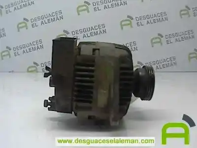 Автозапчасти б/у генератор за renault clio ii fase i (b/cb0) e7j780 ссылки oem iam 7700869600  