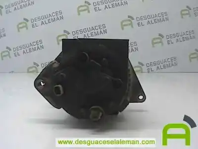 Автозапчасти б/у генератор за renault clio ii fase i (b/cb0) e7j780 ссылки oem iam 7700869600  