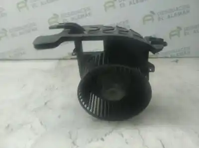 Peça sobressalente para automóvel em segunda mão MOTOR DE SOFAGEM por RENAULT CLIO II FASE I (B/CB0)  Referências OEM IAM 7701045554  