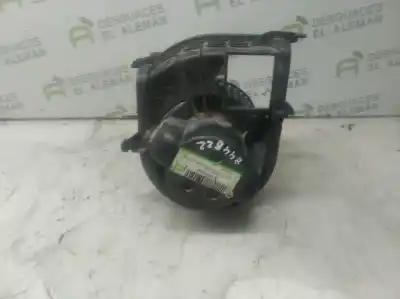 Peça sobressalente para automóvel em segunda mão motor de sofagem por renault clio ii fase i (b/cb0) e7j780 referências oem iam 7701045554  