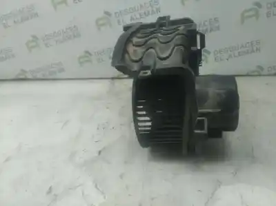 Peça sobressalente para automóvel em segunda mão motor de sofagem por renault clio ii fase i (b/cb0) e7j780 referências oem iam 7701045554  