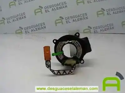 Автозапчасти б/у кольцо подушки безопасности за renault megane i scenic (ja0) f8q790 ссылки oem iam 7700840099f