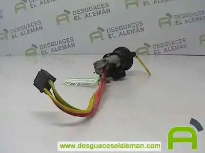 Автозапчасти б/у переключатель стартера за renault megane i scenic (ja0) f8q790 ссылки oem iam   