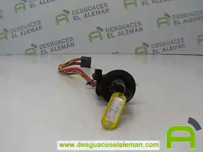 Автозапчасти б/у переключатель стартера за renault megane i scenic (ja0) f8q790 ссылки oem iam 