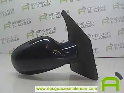 Автозапчасти б/у задний вид справа за renault megane i scenic (ja0) f8q790 ссылки oem iam   