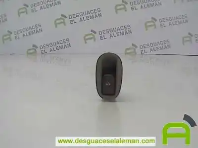 Автозапчасти б/у управление задними правыми стеклами за renault megane i scenic (ja0) f8q790 ссылки oem iam 