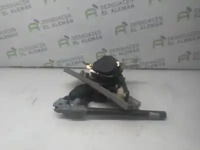 Gebrauchtes Autoersatzteil SICHERHEITSGURTE VORNE LINKS zum RENAULT SCÉNIC II (JM0/1_)  OEM-IAM-Referenzen 8200699576  