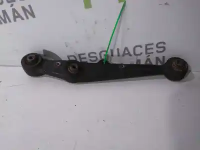 Recambio de automóvil de segunda mano de brazo suspension inferior trasero izquierdo para honda civic berlina .5 (ma/mb) 1.6 cat (d 16 b 2) referencias oem iam 52400st3e00  