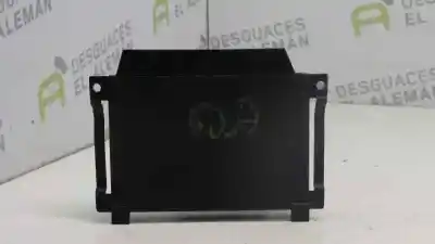 Peça sobressalente para automóvel em segunda mão unidade de controle automática da caixa de câmbio por mercedes-benz clase ml (bm 163) om612963 referências oem iam a0305452632  