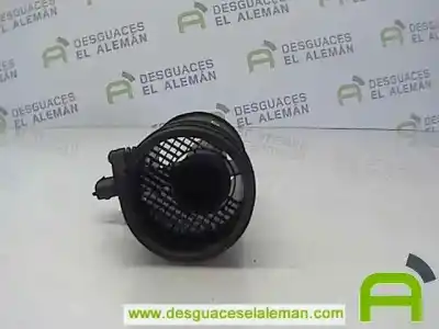 Second-hand car spare part flowmeter for fiat ducato combi 15 (desde 03.02) f1ae0481c oem iam references   