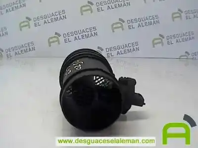 Second-hand car spare part flowmeter for fiat ducato combi 15 (desde 03.02) f1ae0481c oem iam references   