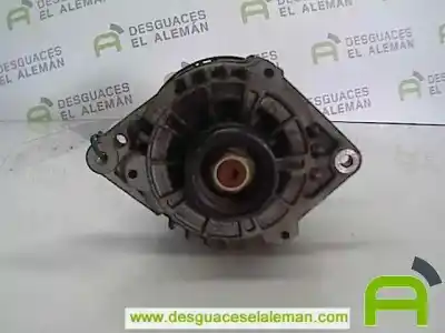 Gebrauchtes Autoersatzteil lichtmaschine zum daewoo lanos 1.3g-a13sms oem-iam-referenzen 