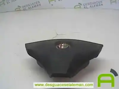 Piesă de schimb auto la mâna a doua AIRBAG FAȚÃ STÂNGA pentru ALFA ROMEO 156 (116)  Referințe OEM IAM 0156016227  