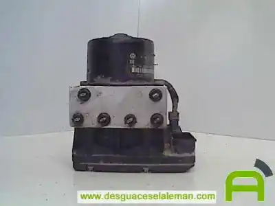 Peça sobressalente para automóvel em segunda mão abs por audi a3 (8l1) 1.6 referências oem iam 1j0907375  