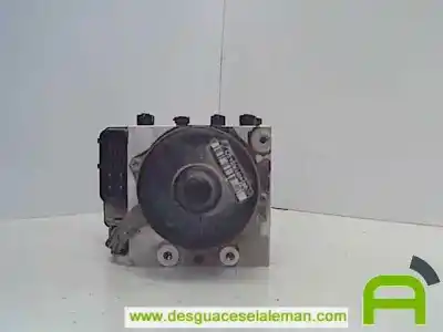 Peça sobressalente para automóvel em segunda mão abs por audi a3 (8l1) 1.6 referências oem iam 1j0907375  