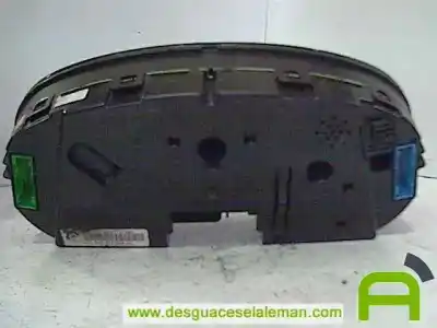 Автозапчасти б/у приборная доска за audi a3 (8l1) 1.6 ссылки oem iam 110308778002  