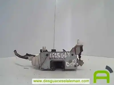 Pezzo di ricambio per auto di seconda mano serratura porta anteriore destra per audi a3 (8l1) 1.6 riferimenti oem iam 8l1837016e  