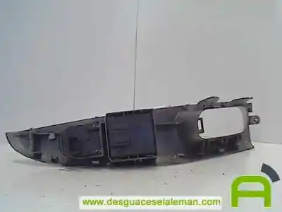 Peça sobressalente para automóvel em segunda mão botão / interruptor elevador vidro dianteiro esquerdo por audi a3 (8l1) 1.6 referências oem iam 8l09598514pk  