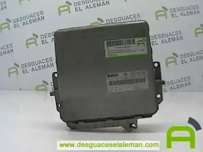 Recambio de automóvil de segunda mano de CENTRALITA MOTOR UCE para MG ROVER SERIE 600 (RH)  referencias OEM IAM MSB100060  