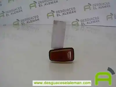 İkinci el araba yedek parçası SAG YAN LAMBA için CITROEN XANTIA BERLINA  OEM IAM referansları 6325G3  
