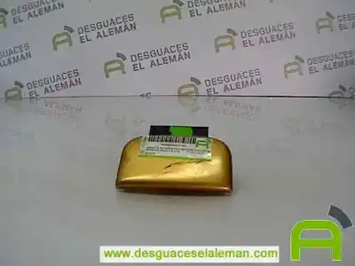 Pièce détachée automobile d'occasion POIGNÉE DE PORTE AVANT GAUCHE pour CITROEN SAXO  Références OEM IAM 9101J4  