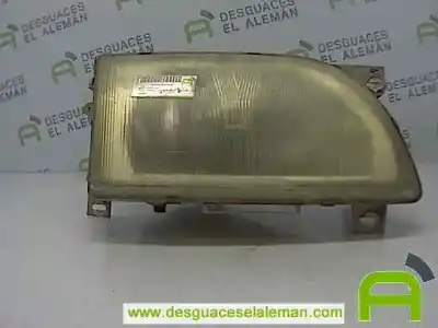 İkinci el araba yedek parçası SAG FAR için FORD TRANSIT CAJA ABIERTA (EY)  OEM IAM referansları 7242047  