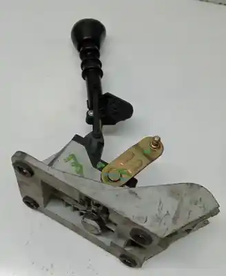 Pièce détachée automobile d'occasion levier pour ford transit connect (tc7) hcpb références oem iam 604046809  