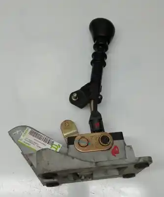 Pezzo di ricambio per auto di seconda mano leva del cambio per ford transit connect (tc7) hcpb riferimenti oem iam 604046809