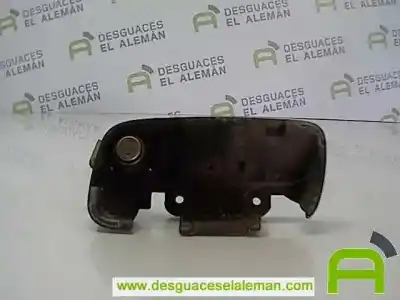 Second-hand car spare part LEFT FRONT DOOR LOCK for OPEL ASTRA G SEDÁN (T98)  OEM IAM references 5133009  