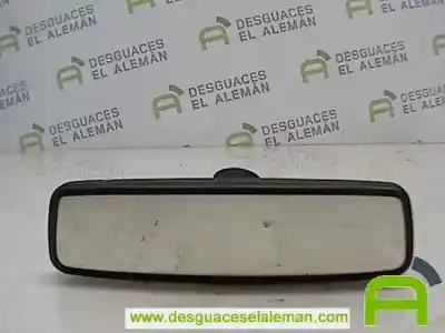 Автозапчасти б/у ВНУТРЕННЕЕ ЗЕРКАЛО за AUDI 100 BERLINA (C4)  ссылки OEM IAM 4D0857511  