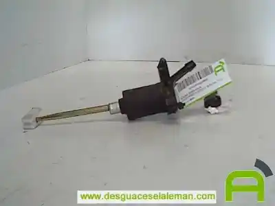 Recambio de automóvil de segunda mano de BOMBA EMBRAGUE para VOLKSWAGEN GOLF IV BERLINA (1J1) (10.1997)  referencias OEM IAM 1J1721388A  