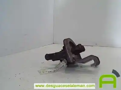 Second-hand car spare part HEATING EXCHANGE VALVE for FORD FIESTA BERLINA (DX)  OEM IAM references 96FW18495BD  